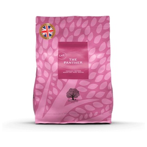 Essential Foods The Panther Torrfoder till Katt produkt bild
