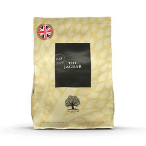 Essential Jaguar Torrfoder till Katt - 3 kg produkt bild