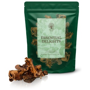 Essential Lamb Delights Hundgodis - 120 g produkt bild