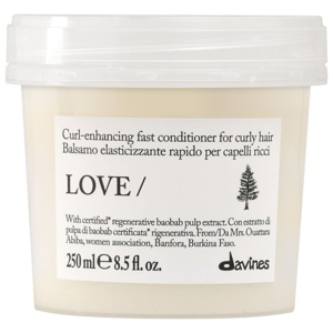 Essential Love Curl Conditioner 250 ml produkt bild