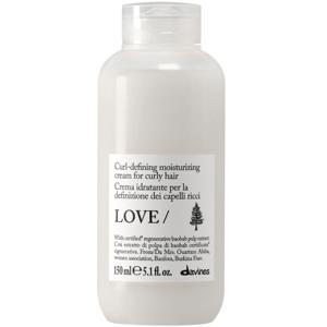 Essential Love Curl Cream 150 ml produkt bild