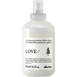 Essential Love Curl Enhancing Milk 250 ml produkt bild