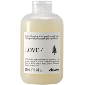 Essential Love Curl Shampoo 250 ml produkt bild