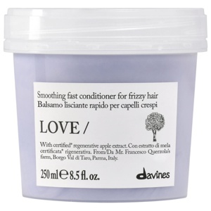 Essential Love Smoothing Conditioner 250 ml produkt bild