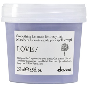 Essential Love Smoothing Mask 250 ml produkt bild