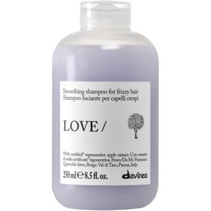 Essential Love Smoothing Shampoo 250 ml produkt bild
