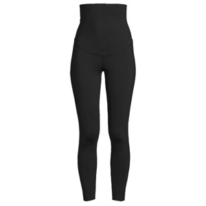 Essential Maternity Tights Svart produkt bild