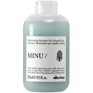 Essential Minu Shampoo 250 ml produkt bild