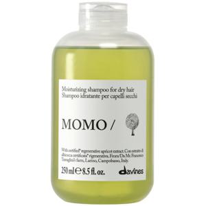Essential Momo Shampoo 250 ml produkt bild