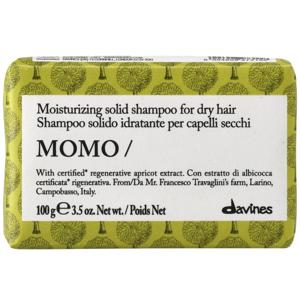 Essential Momo Shampoo Bar 100 g produkt bild