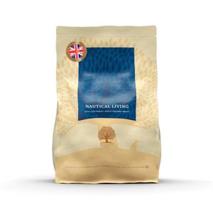 Essential Nautical Living Torrfoder till Hund - 25 kg produkt bild