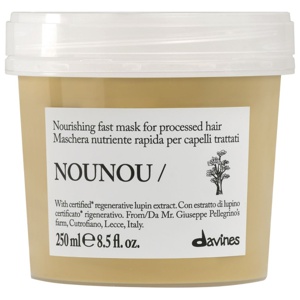 Essential Nounou Mask 250 ml produkt bild