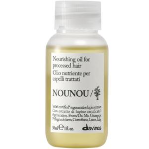 Essential Nounou Oil 50 ml produkt bild