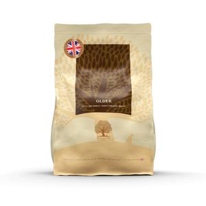 Essential Older Torrfoder till Hund - 25 kg produkt bild
