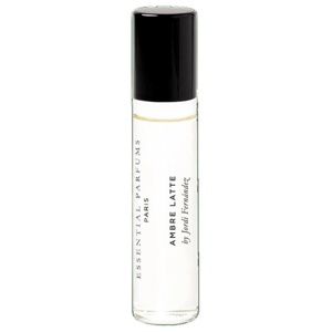 Essential Parfums Ambre Latte By Jordi Fernandez Eau De Parfum 10 produkt bild
