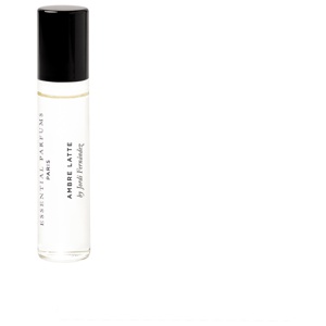 Essential Parfums Ambre Latte By Jordi Fernandez Eau De Parfum 10 produktbillede