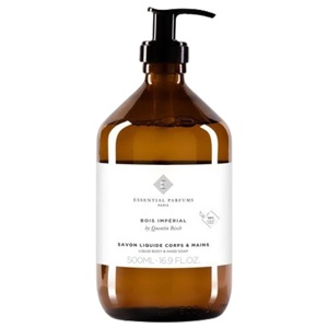 Bois Impérial By Quentin Bisch Hand And Body Soap 500 ml produkt bild