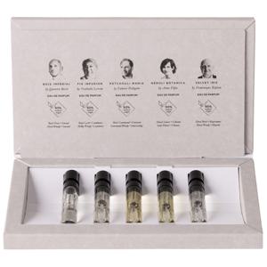 Essential Parfums Discovery Set (11x 2 ml) produkt bild