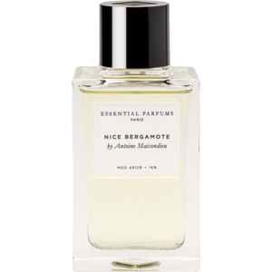Essential Parfums Nice Bergamote By Antoine Maisondieu produktbilde
