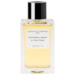 Essential Parfums Patchouli Mania By Fabrice Pellegrin produktbilde