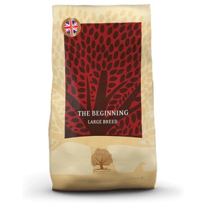 Essential The Beginning Large Breed Torrfoder till Valp - 10 kg produkt bild