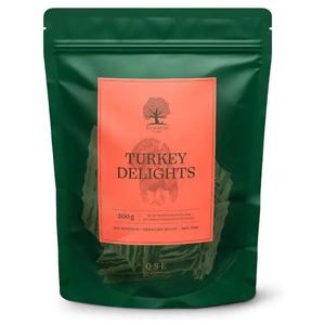 Essential Turkey Delights produktbillede