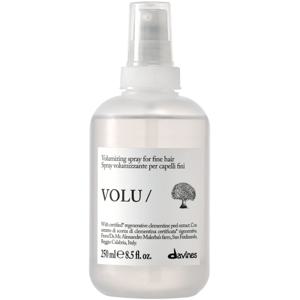 VOLU / Hair Mist 250ml produkt bild