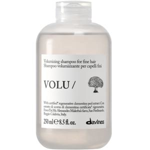 Essential Volu Shampoo 250 ml produkt bild