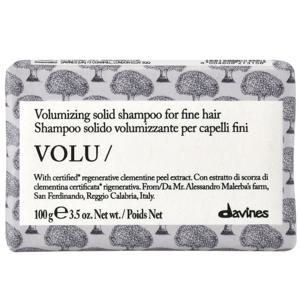 VOLU / Shampoo Bar 100g produkt bild