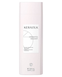 ESSENTIALS color protecting shampoo 250 ml Produktbild