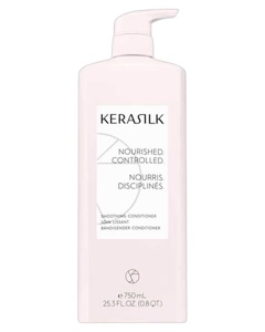 ESSENTIALS glättender Conditioner 750 ml Produktbild