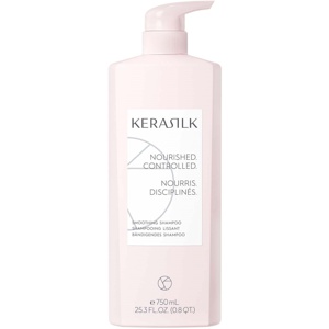 Kerasilk ESSENTIALS Smoothing Shampoo 750 ml Produktbild