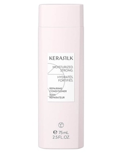 ESSENTIALS reparierender Conditioner 75 ml Produktbild