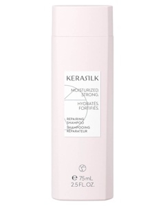 ESSENTIALS reparierendes Shampoo 75 ml Produktbild