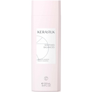 ESSENTIALS Sensitives Shampoo 250 ml Produktbild