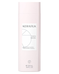 ESSENTIALS verdichtendes Shampoo 250 ml Produktbild