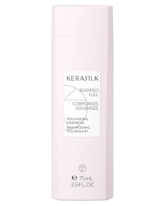 ESSENTIALS Volumenshampoo 75 ml Produktbild