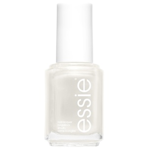 Essie 04 Pearly White produktbilde