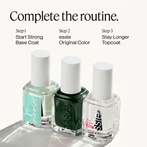 Essie 399 Off Tropic produktbilde