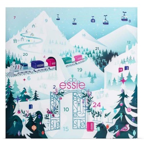 Essie Advent Calendar 193 ml produkt bild