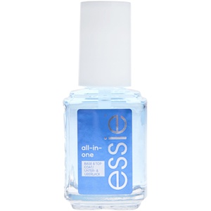 Essie All-In-One Clear 15 ml produktbillede