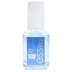 Essie All-In-One Top And Base Coat 135ml produktbillede