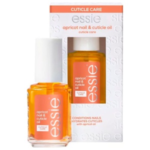 Essie Apricot Nail & Cuticle Oil 13,5ml produktbilde