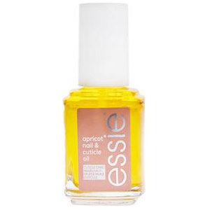Essie Apricot Nail & Cuticle Oil 135ml produktbillede