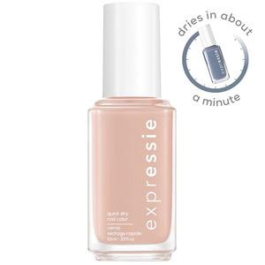 Essie Expressie #0 Crop Top And Roll 10 ml produktbillede