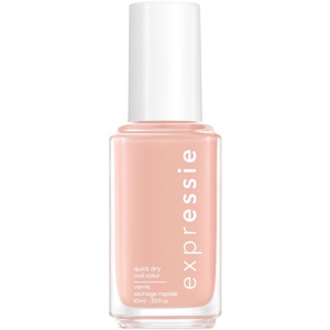 Essie Expressie Quick Dry Nail Color Crop Top & Roll 0 Produktbild