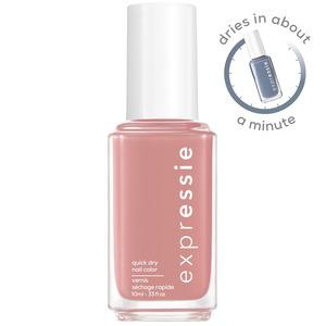 Essie Expressie Second Hand First Love 10 - 10 ml produktbillede