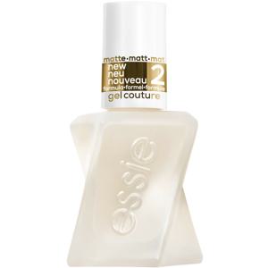 Gel Couture 01 Matte Top Coat produkt bild