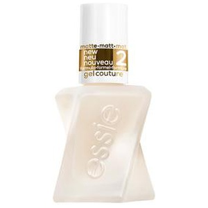 Essie Gel Couture 01 Matte Top Coat 135 ml produktbillede