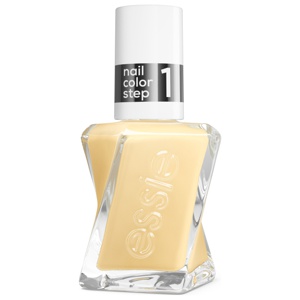 Essie Gel Couture 102 Atelier at the Bay produktbilde